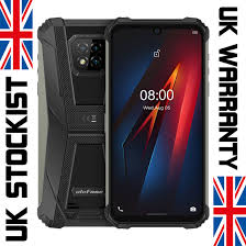 Ulefone Armor 8 PRO