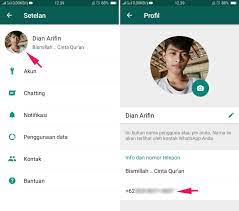 No wa gen halilintar asli. Nomor Whatsapp Fateh Halilintar