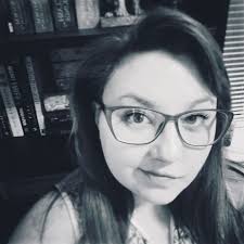 Robin Loves Reading: March 2019