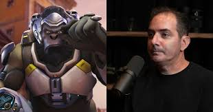 Jeff Kaplan Reveals Ultimatum Leading to Blizzard Exit