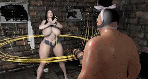 District13Niniのスタジオ] Her Work | Page 20 | AllPornComix Forum