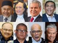 Zamyn zuki bin mohd zuki his late father was a big shot at umno. Isteri Tengku Adnan Ketuai 169 Penerima Darjah Kebesaran Pingat Pahang