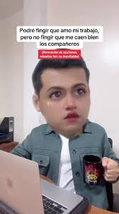 #jesusperezramos #tendencia #humor #trabajo