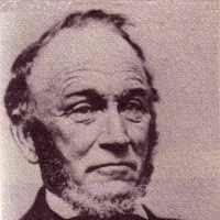 Edwin Dilworth Woolley