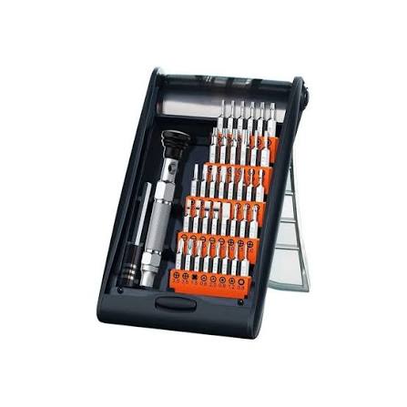 طقم عدة يوجرين CM372 بـ38 قطعة