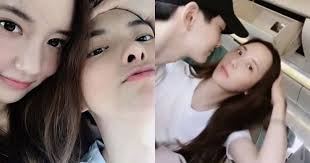 So tonight i have shinee on autoplay in youtube and there she is! Han Seo Hee Confuses Everyone By Claiming Jung Da Eun And She Are Only A Show Window Couple