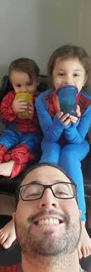 Fathers' UpLift 2022 Annual Report by Fathers' UpLift