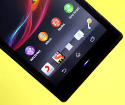 Sony Xperia C Review