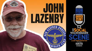 Episode 24 John Lazenby