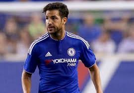 This is the shirt number history of cesc fàbregas from as monaco. Cesc Fabregas Hair Loss And Balding Pictures