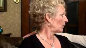 Mary Stormer Pat Carney's Mother