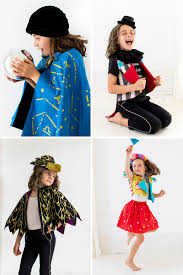 Girls Dress Up Ideas In 2020 Best Kids Costumes Kids Street Style Cool Kids Clothes