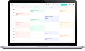 Online Appointment Booking System For Salon Xb Software