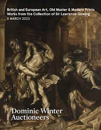 Dominic Winter Auctioneers by Jamm Design Ltd - Issuu