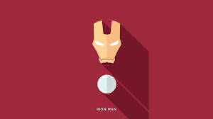 Follow the vibe and change your wallpaper every day! Iron Man Wallpaper Art Auto Search Image