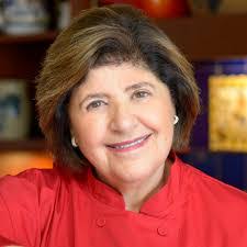 Mary Esposito's Instagram, Twitter & Facebook