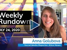 24 kitco gold last 3 days tuesday, 29 june 2021. Knockout Week For Gold Price Silver Price What S Next Weekly Rundown Kitco