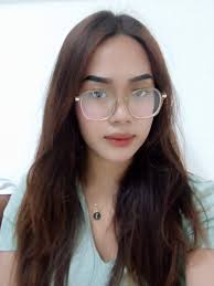 I love how expressive your eyes are.