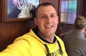 Former teacher and COVID commentator Ryan Imgrund found guilty of  misconduct