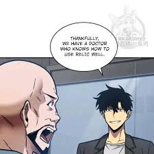 Joshua, the monarch of fate, was being held captive inside the restroom. Read Tomb Raider King 195 Onimanga