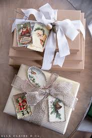 Maybe you would like to learn more about one of these? 20 Free Printable Vintage Christmas Gift Tags Ella Claire Co