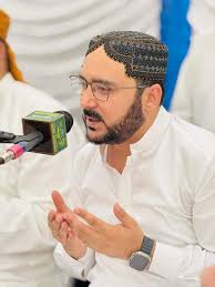 Malik Salman Saeed Athangal