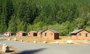 Maybe you would like to learn more about one of these? Sol Duc Hot Springs Resort Olympic National Park Alltrips