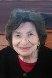 Ruth Selfridge Obituary September 10, 2019