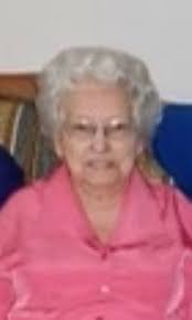 Maxine Barkley Obituary (2022)