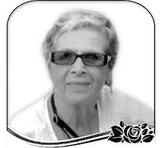 Shazade BALLA Obituary