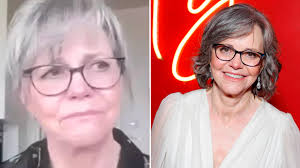 Sally Field shares heartbreaking experience about 'traumatic' illegal  abortion - Life - Tyla
