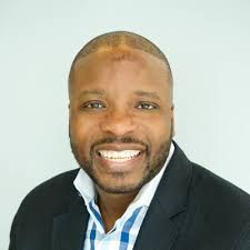 Marlin D. Harris (@MarlinDHarris)