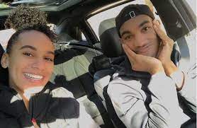 The latest tweets from terrance ferguson (@fergskii). Callie Owens Nba Terrance Ferguson S Girlfriend Bio Wiki Ferguson Girlfriends Beautiful Girlfriend