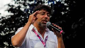 Estoy absolutamente disponible para ser presidente. Caso Luminarias Los Vinculos Entre Daniel Jadue E Itelecom