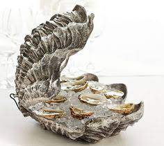 Tritons and are from the family cymatidae. 15 Giant Clamshell Decoration Ideas Clam Shell Clamshell Clams
