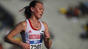 Megan Billington Track And Field University Of South
