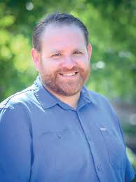 Spring 2025 Messenger by Grace-St. Luke's Episcopal Church