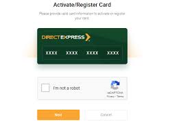 A customer service representative will assist you and a new card will be sent to you. All You Need To Know About Us Direct Express Prepaid Card