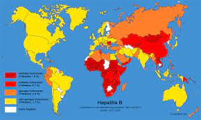 Hepatitis B Impfungen Fit For Travel De