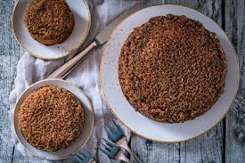 Drommekage Wienerbrod Skandinavisch Backen Rezept In 2020 Traumkuchen Kuchen Rezepte