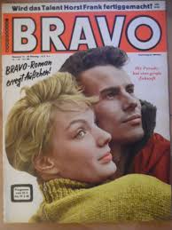 Bravo 1958 online kaufen