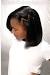 Back To School Black Kids Flat Iron Hairstyles