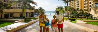 Best all inclusive resorts for families in cancun. The Royal Sands All Inclusive Cancun