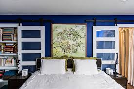 Maybe you would like to learn more about one of these? Royal Blue Bedroom Ideas And Photos Houzz