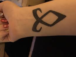 Weitere ideen zu kasachstan, kasachstan flagge, russische musik. Tattoo Kosten Shadowhunters