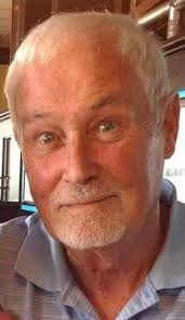 Daniel Connaughton Obituary