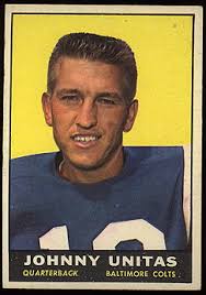 Buy 1961 Topps Football cards, Sell 1961 Topps Football cards, Dave's  Vintage Cards