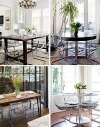 Dining tables are hot spots even when there's no food on them. 9 Ikea Dining Table Ideas Ikea Dining Table Dining Ikea Dining