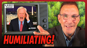 WATCH: Chris Matthews MAKES HISTORY: Dumbest Thing EVER SAID On TV?!