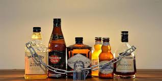 Alcohol is completely banned in yemen as it is believed to be against the principles of islam. Alcohol Ban Know The Dry States Of India Siliconindia